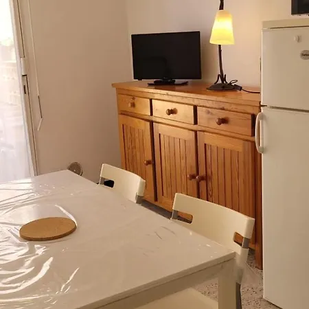 Apartment Superb T2 Near The Of