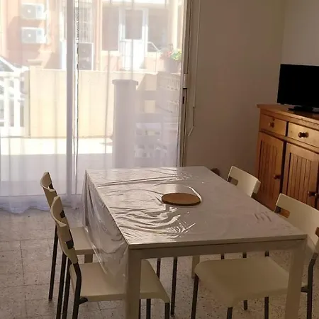 Apartment Superb T2 Near The Of *