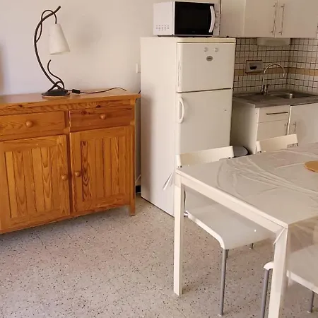 Apartment Superb T2 Near The Of Port-la-Nouvelle